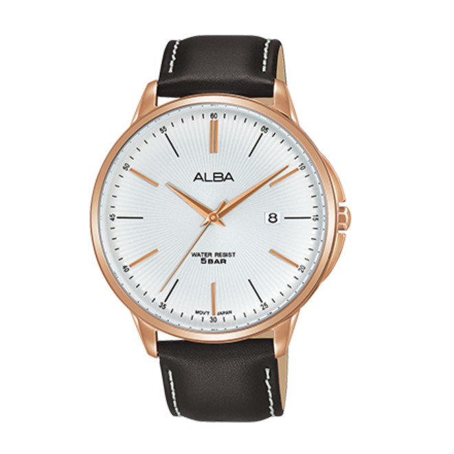 Alba Analog Man AS9G36X1 AS9G36