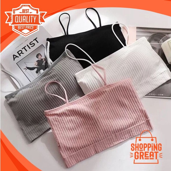 &quot;PROMO&quot; W-B001 Wanita-Bra-001 GYM FITNESS SENAM ZUMBA YOGA OLAHRAGA IMPORT KEMBEN BRALATTLE B01