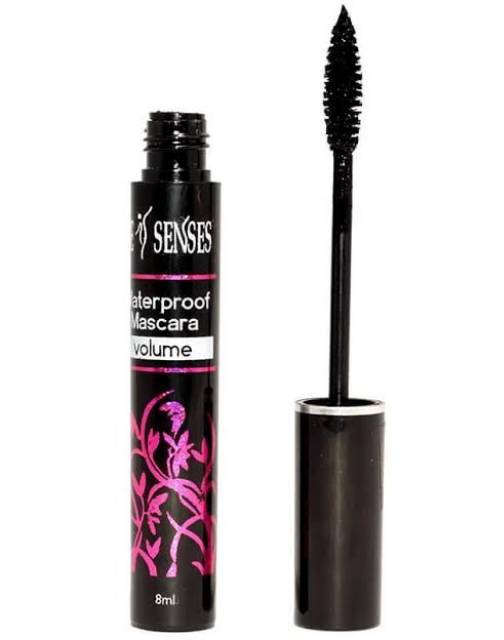 MASCARA ESENSES MASCARA EVANY / EYELINER ESENSES EYELINER ORIGINAL / MASKARA EVANY