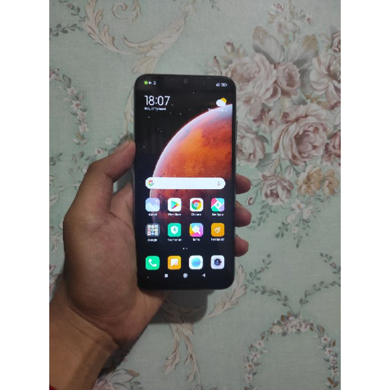 xiaomi redmi note 8 6128 464 332 gb fullset