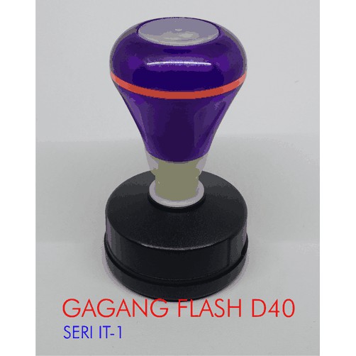 

GAGANG STEMPEL WARNA IT-1 D40