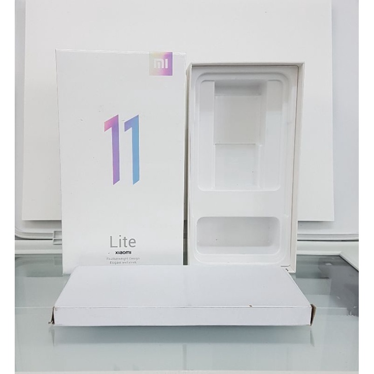 DUS BOX XIAOMI MI 11 LITE