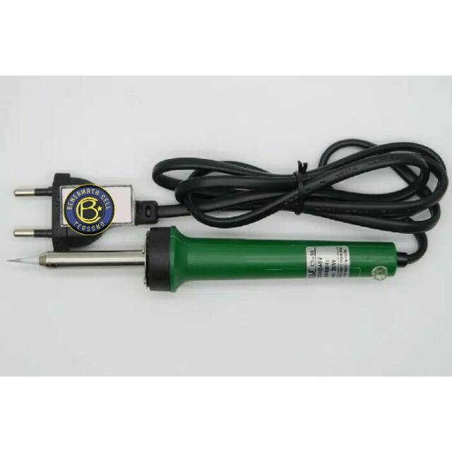 SOLDER BAKU CS-30 ORIGINAL