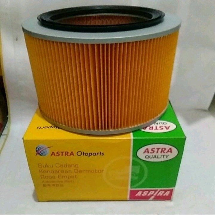 Filter Udara Mitsubishi Colt Diesel PS 100 MI-21158-12P-1800 Aspira