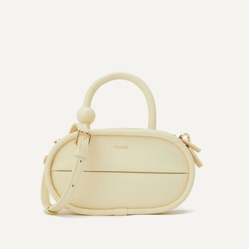 6.6 SALE | PDRO Mini Oval Shoulder Bag