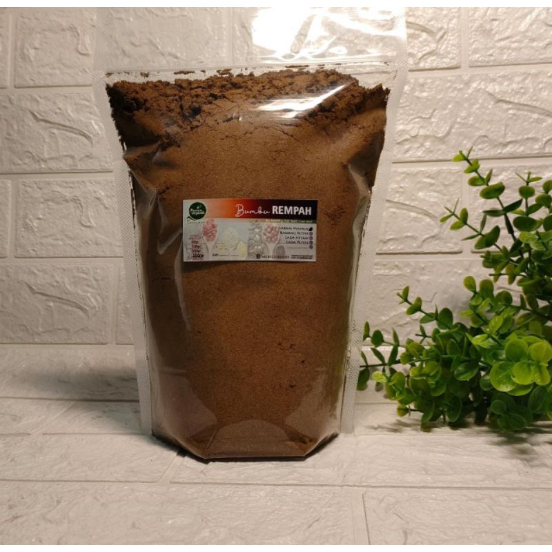 GARAM MASALA Premium 500 gr500 gr, 500gr MPASI JSR