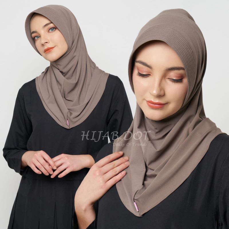 Bergo NATSYA SPORT / Bergo Sport Mini-Milo