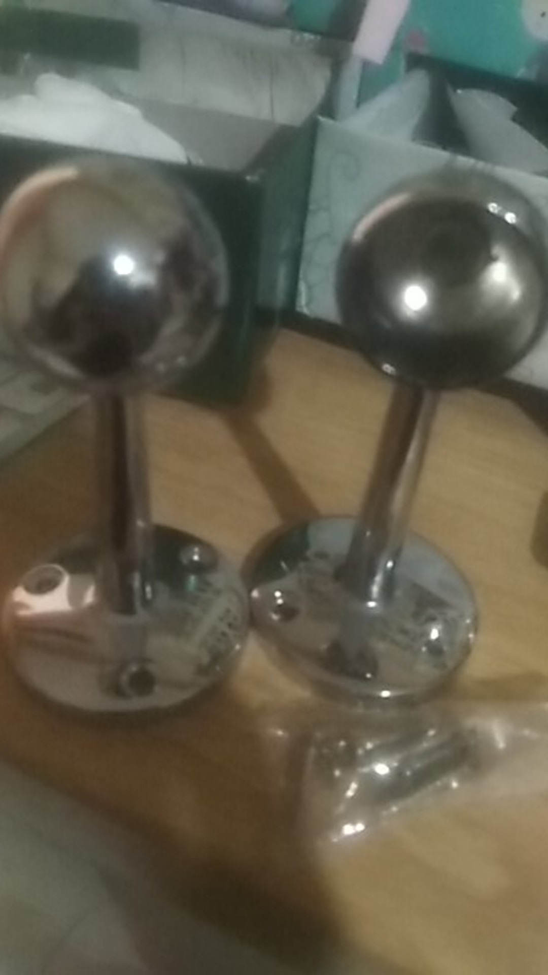 Bracket Gayung Pipa Bulat 1 Inch / Pipe Support / Gantungan Pipa