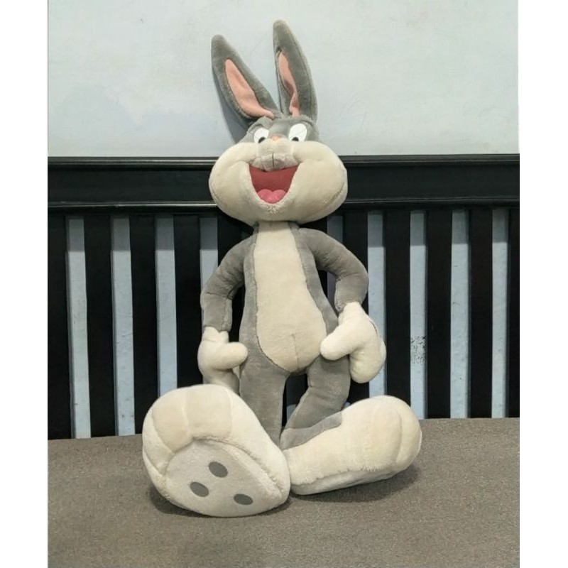 Boneka Looney Tunes Ori Import