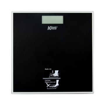 ACE Hardware Kris Timbangan Badan Digital Eb