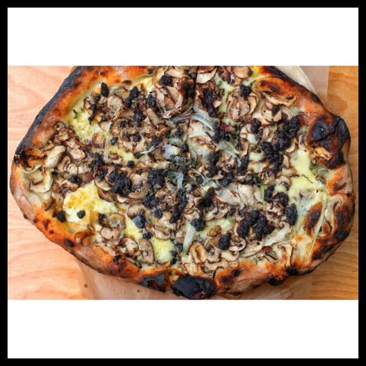 

TERBARUU!! Bosco Truffle Paste Tartufata Black Truffle 500 GR URBANI TERBARU