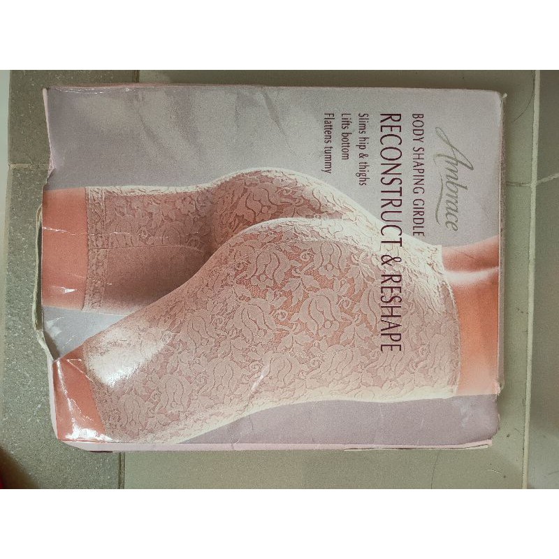 korset cosway size M (celana cosway)