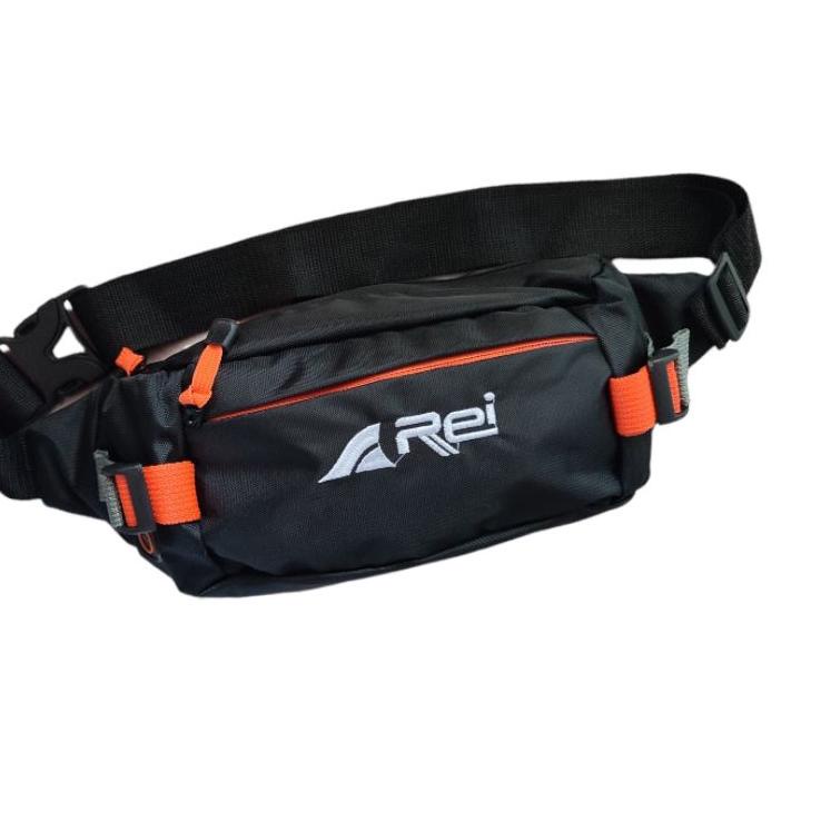 Cze31au22ᴵ– Tas Waistbag DistroRei Tas Selempang Tas Waistbag Pinggang Bahu