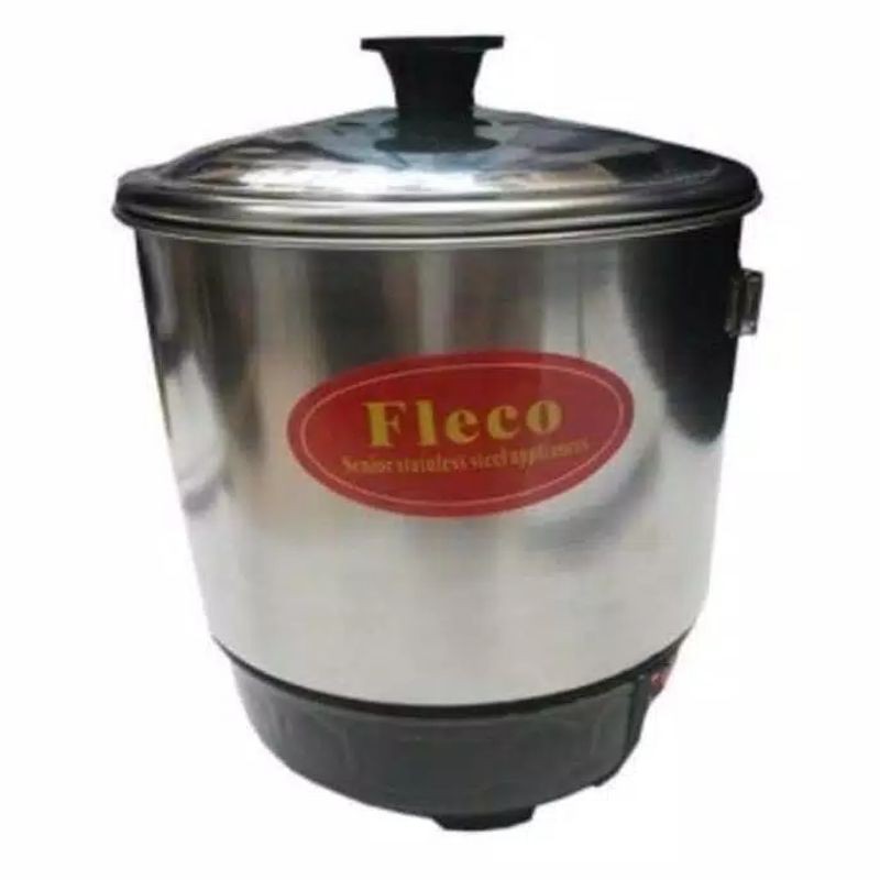 FLECO Teko Listrik FLECO untuk memasak/memanaskan air termurah/mug fleco / mug listrik