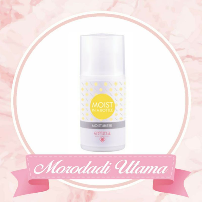 Emina Moist in a Bottle 50ml