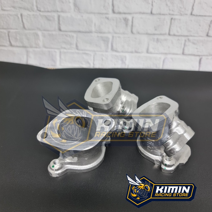 Intake Manifold R15 V3 VVA Original YGP BK6