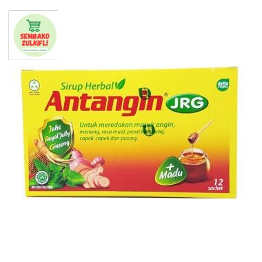 Antangin JRG cair