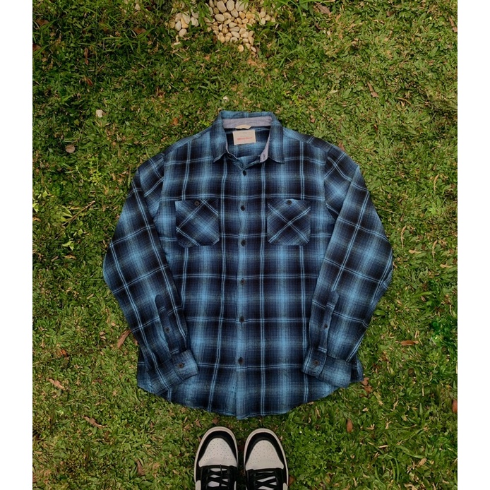 ultimate veterano flannel