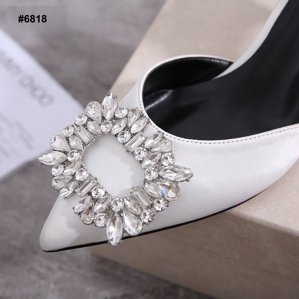 JC Heels 6818