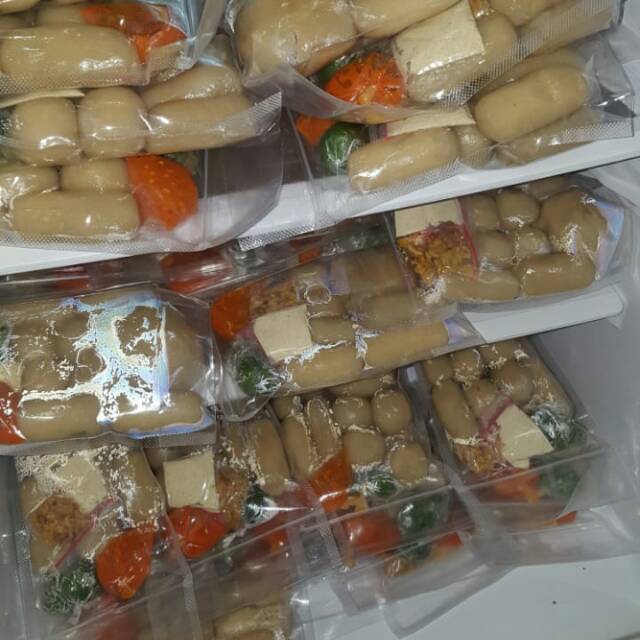 

Cilok Kuah