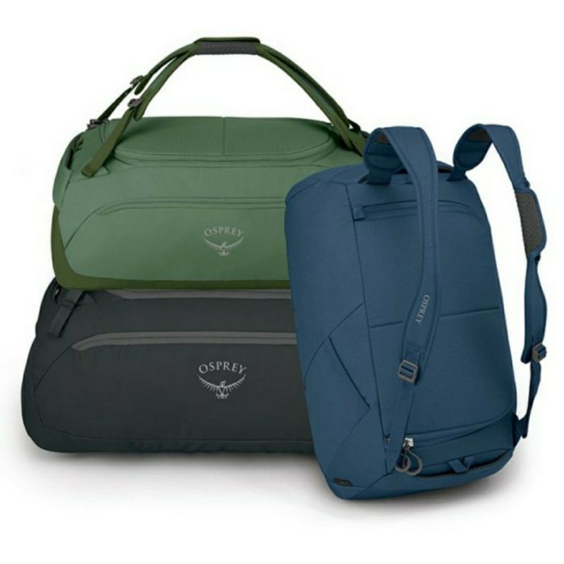 Tas Duffel Osprey Daylite 60L / Osprey Daylite Duffel 60 L