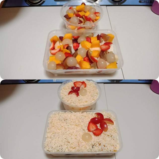 

Salad buah