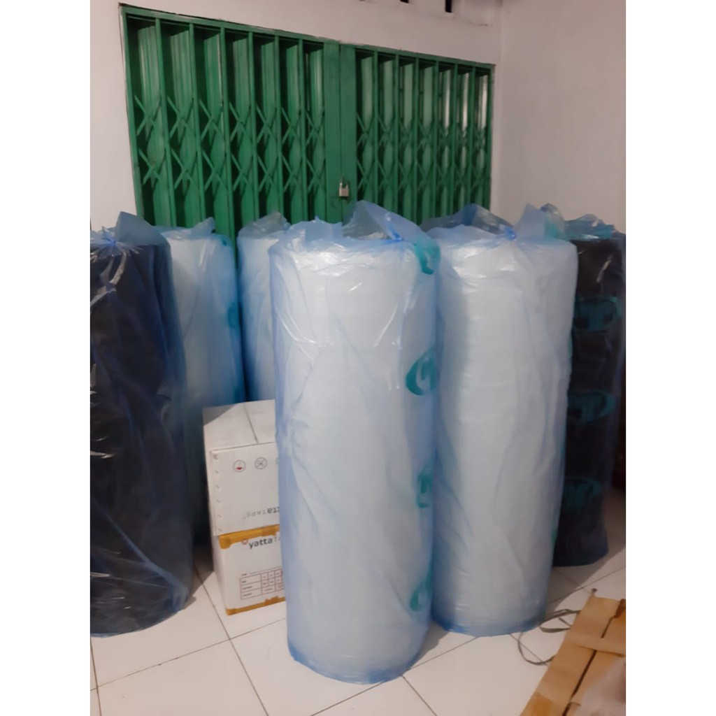 BUBBLE WRAP BOGOR 125 CM x 100 CM