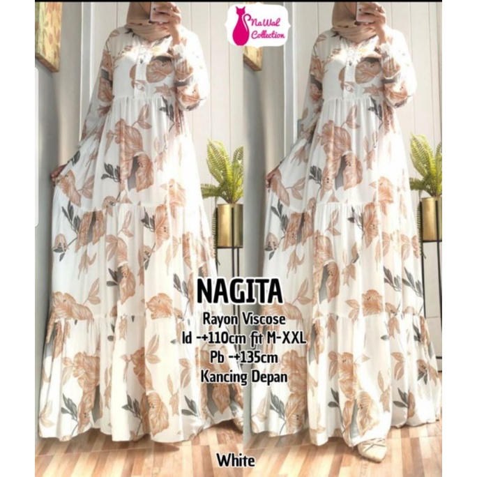 NAGITA BY NAWAL COLLECTION
