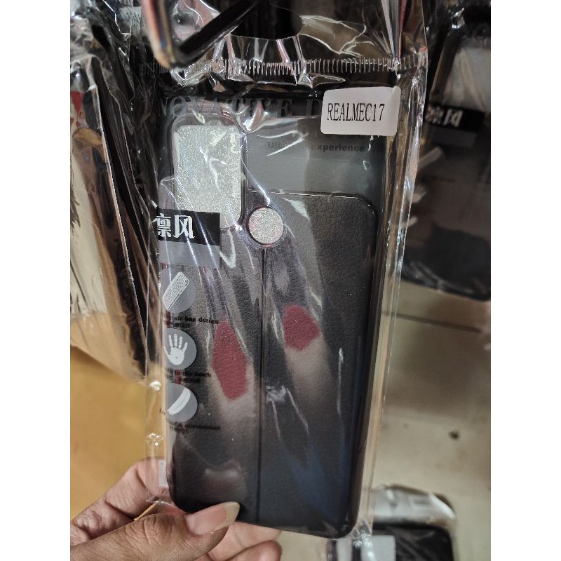 realme C11 C15 C17 case autofocus softcase autofokus jelly case auto-focus realme