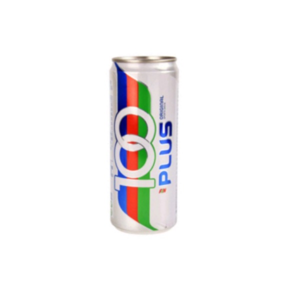 

100 Plus Minuman Isotonic 3 x 325 mL