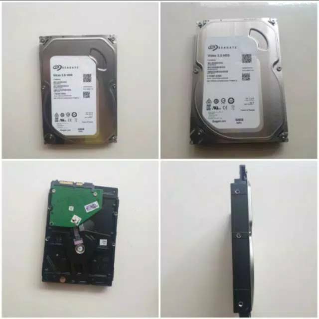 Hardis 500gb