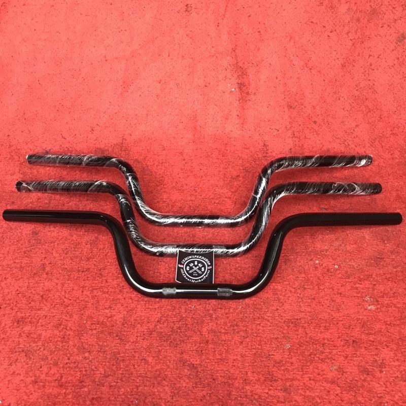 STANG STIR MJB RX KING RX SPESIAL ZOHRI ROZAK BANDUNG STYLE