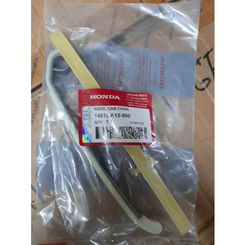 KARET TENSIONER CB150R OLD LAMA (K15/KPP)