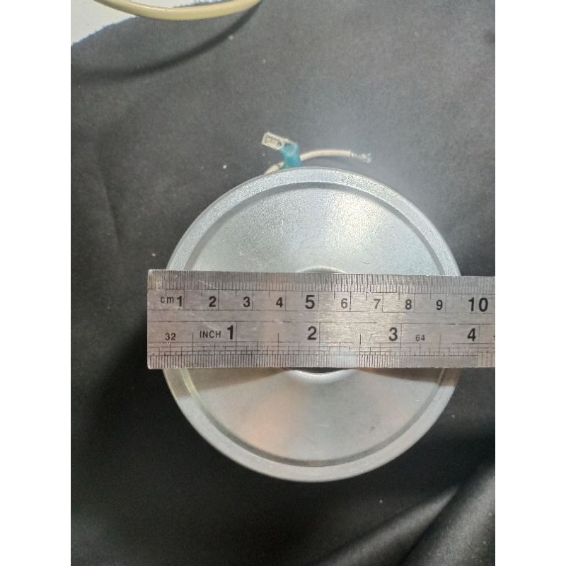 Dinamo Vacuum Cleaner Mini DA-1 AC 220-240V 600W. umum