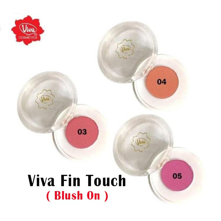 VIVA FIN TOUCH 2GR