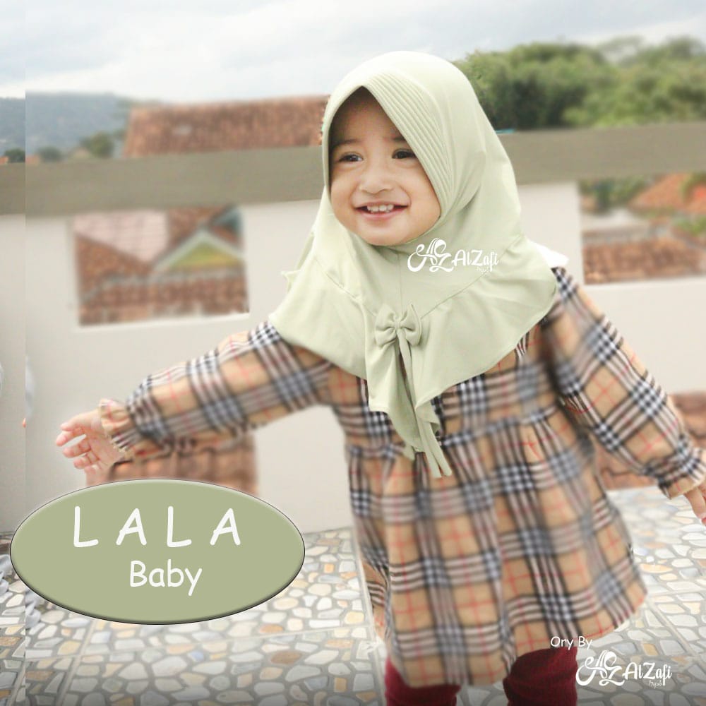 LALABAYI|HIJABANAK|ALZAFIHIJAB