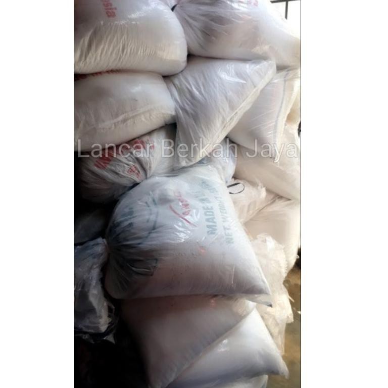 

{SP SZ 16F8Aj} TERMURAH!! 1kg Detergen bubuk curah putih bersih ♀