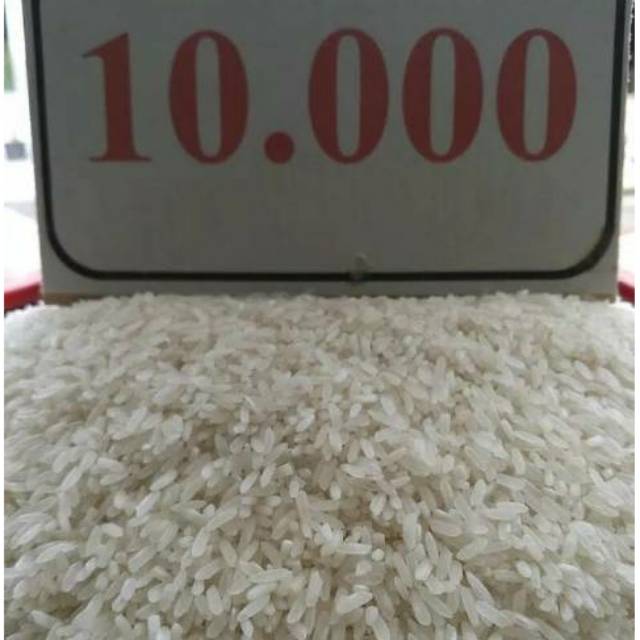 

BERAS CIANJUR 1 LITER 10000