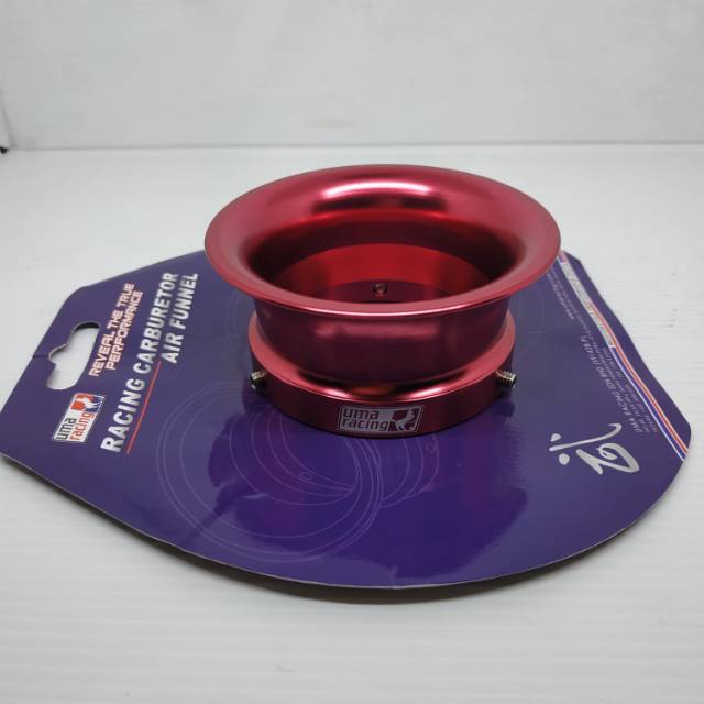 VELOCITY - AIR FUNNEL UMA RACING 55 MM