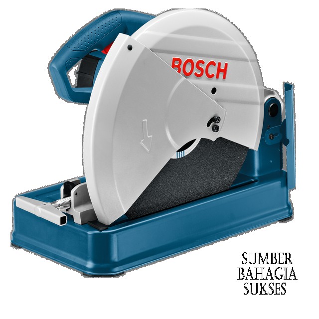 Bosch Mesin Potong Besi Listrik GCO 2000