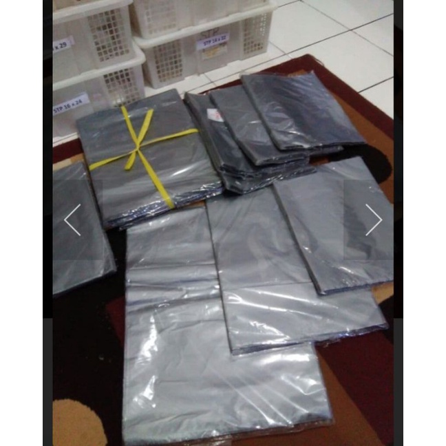 

PLASTIK PACKING