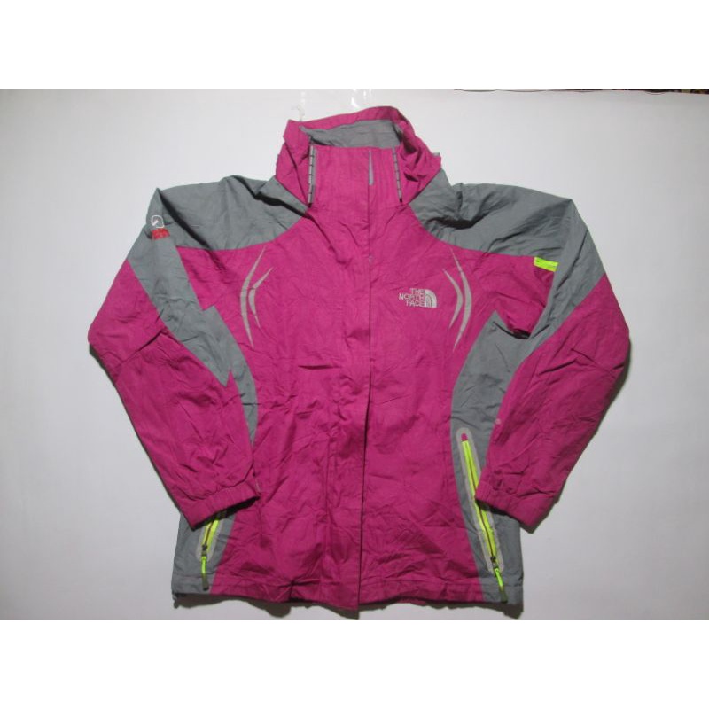 THE NORTH FACE GORETEX XCR BEKAS
