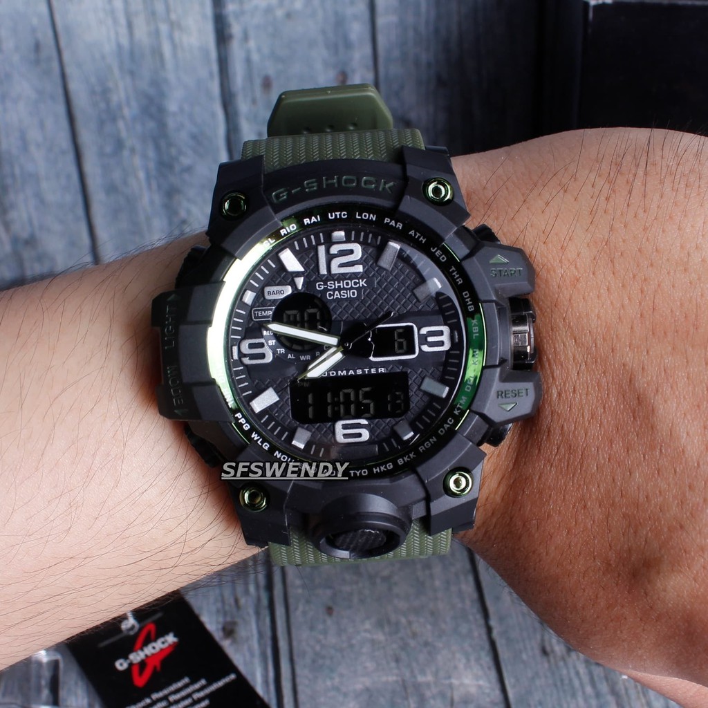 casio 1092 gpw 8600 price