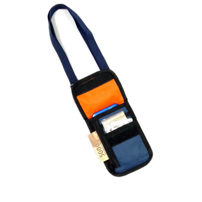 Tas Hp Multi fungsi | Hanging Wallet