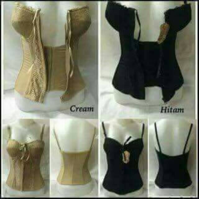 Ayana Paris (longtorso)original