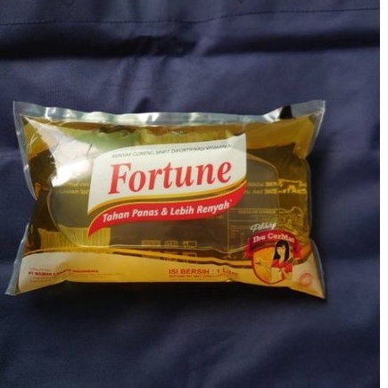 

Fortune UK 1 ltr