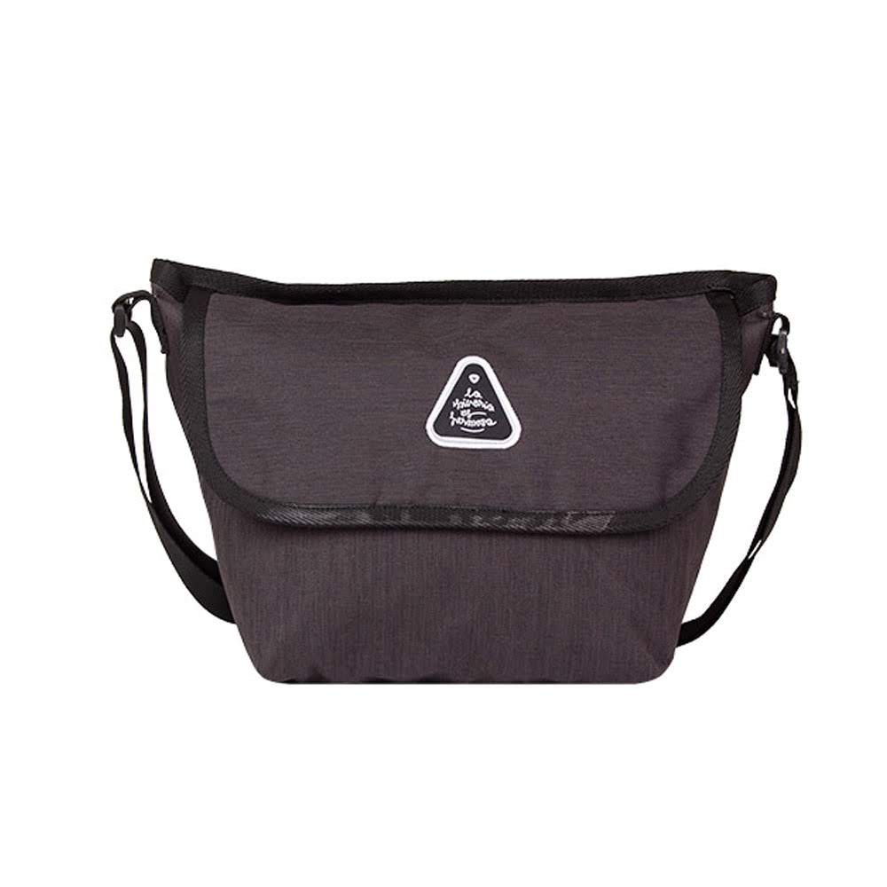 Gummo Sling Bag KOLM SLB BLACK