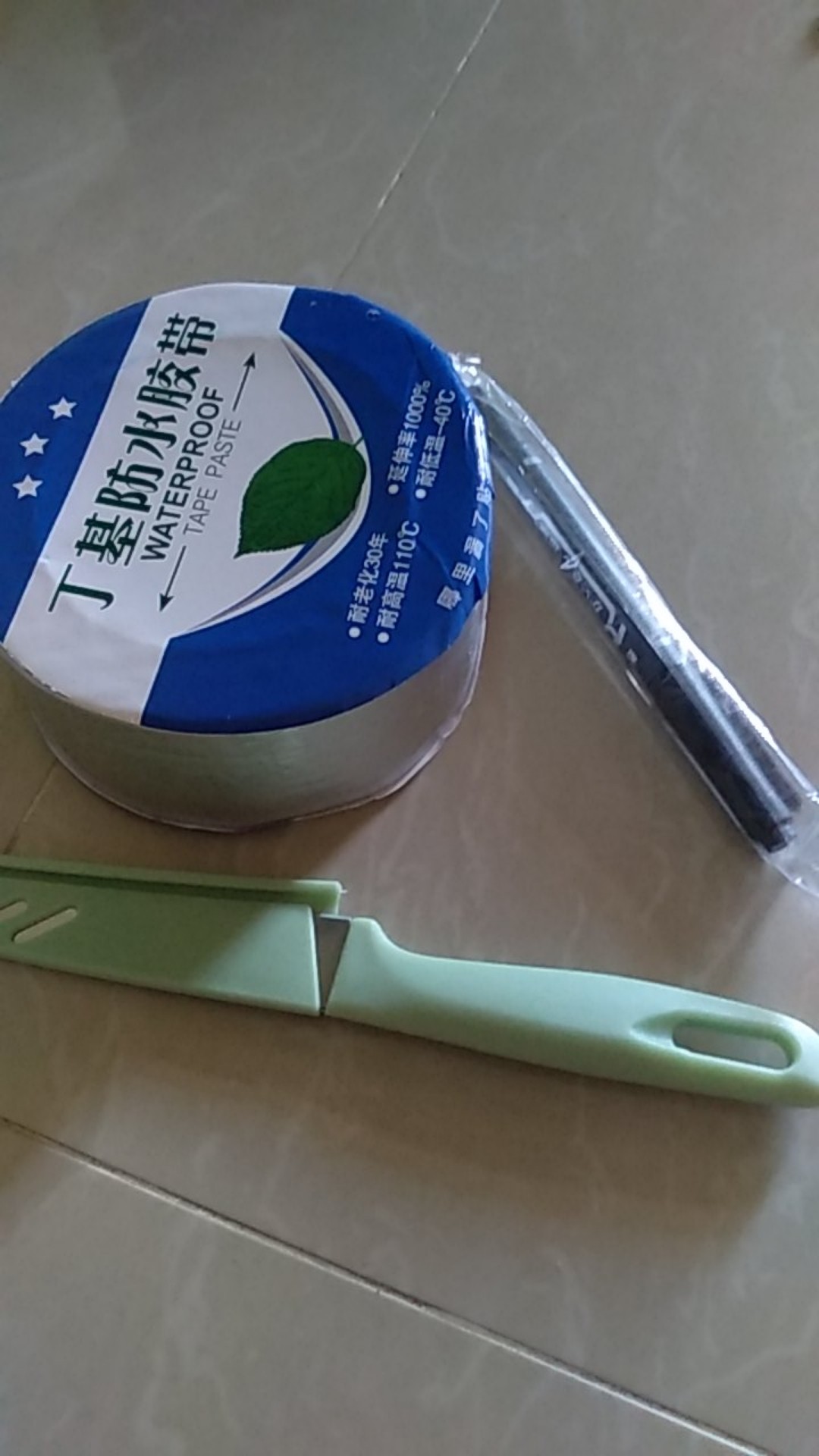 Pisau Mini Dapur Pisau Buah Pengupas Buah Sayur Serbaguna Kk75