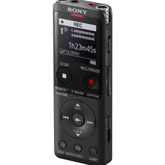 Sony ICD-UX570 Digital Voice Recorder