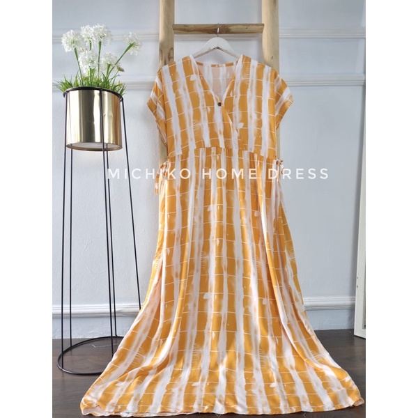 HOMEDRESS RAYON PREMIUM